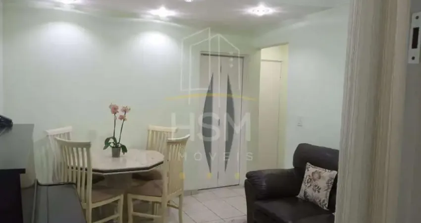 Apartamento à venda, 2 quartos, 1 vaga, jardim do mar - são bernardo do campo/sp