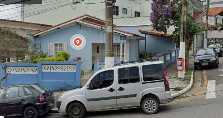 Terreno à venda no Baeta Neves, São Bernardo do Campo 