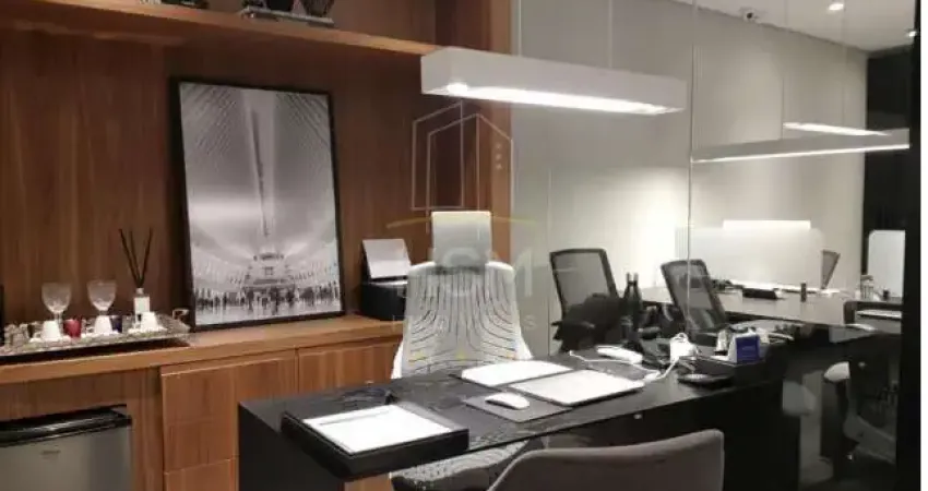 Sala comercial à venda no Centro, São Bernardo do Campo