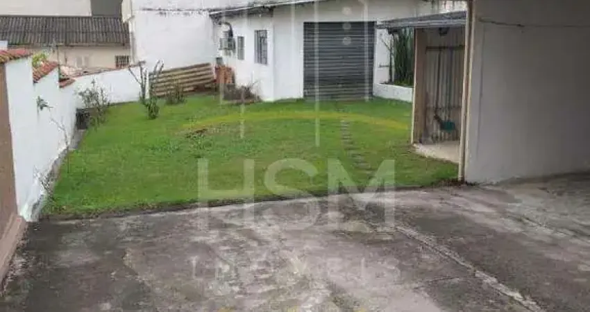 Casa com 3 quartos à venda no Baeta Neves, São Bernardo do Campo 