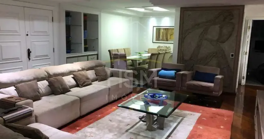 Apartamento à venda, 3 quartos, 3 suítes, 4 vagas, Centro - São Bernardo do Campo/SP