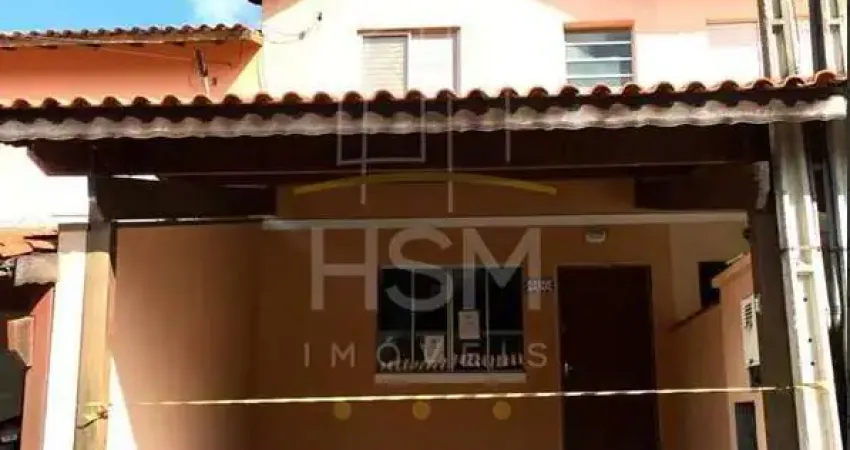 Sobrado à venda, 2 quartos, 2 vagas, demarchi - são bernardo do campo/sp