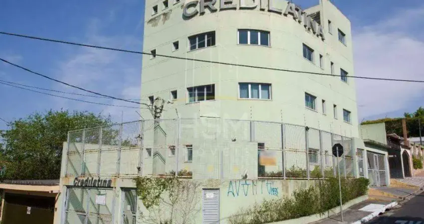 Prédio inteiro à venda, 4 vagas, demarchi - são bernardo do campo/sp