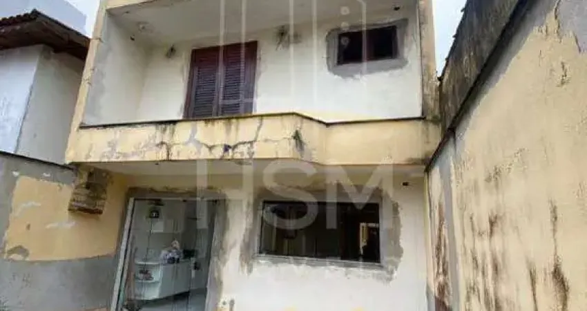 Sobrado à venda, 3 quartos, 3 suítes, 5 vagas, santa terezinha - são bernardo do campo/sp