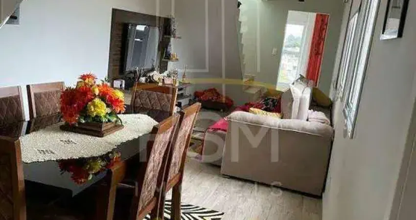 Cobertura à venda, 3 quartos, 1 suíte, 2 vagas, baeta neves - são bernardo do campo/sp