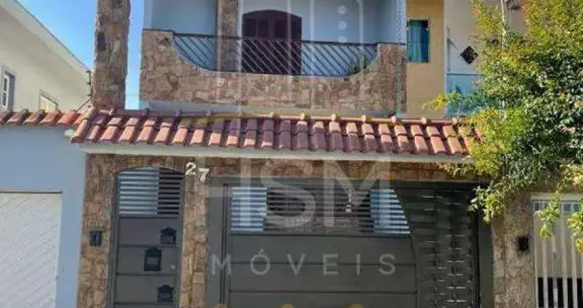 Sobrado nova petropolis 288 metros construção diferenciado