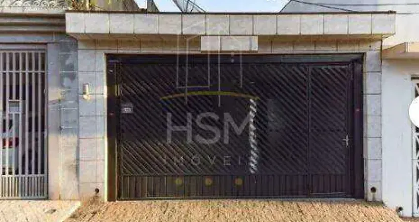 Casa com 4 quartos à venda no Paulicéia, São Bernardo do Campo 