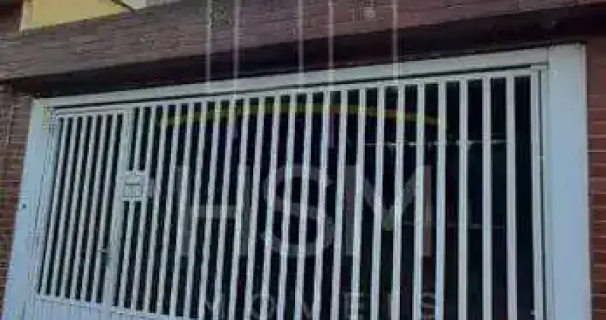 Sobrado à venda, 2 quartos, 2 vagas, rudge ramos - são bernardo do campo/sp