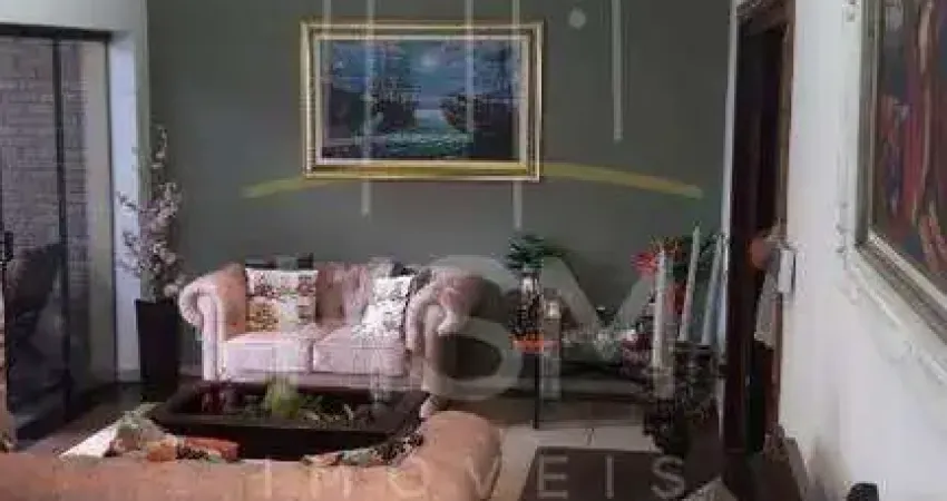 Casa com 3 quartos à venda no Santa Terezinha, São Bernardo do Campo