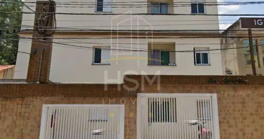 Apartamento à venda, 2 quartos, 1 vaga, baeta neves - são bernardo do campo/sp