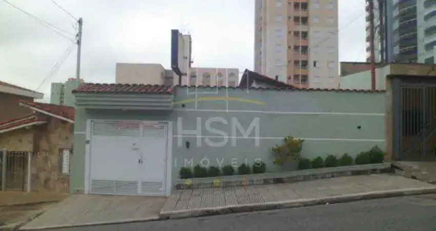 Casa com 5 quartos à venda no Baeta Neves, São Bernardo do Campo