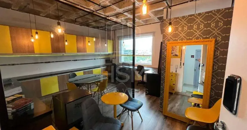 Sala comercial para alugar no Baeta Neves, São Bernardo do Campo