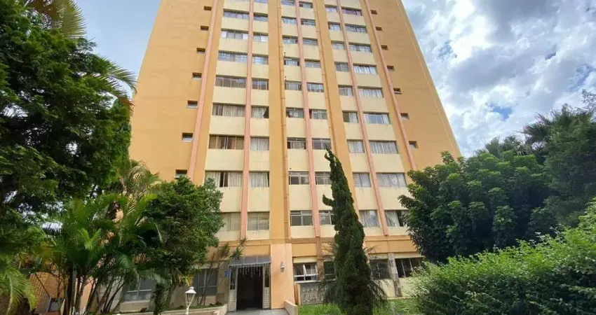 Apartamento à venda, 2 quartos, 1 vaga, Centro - São Bernardo do Campo/SP