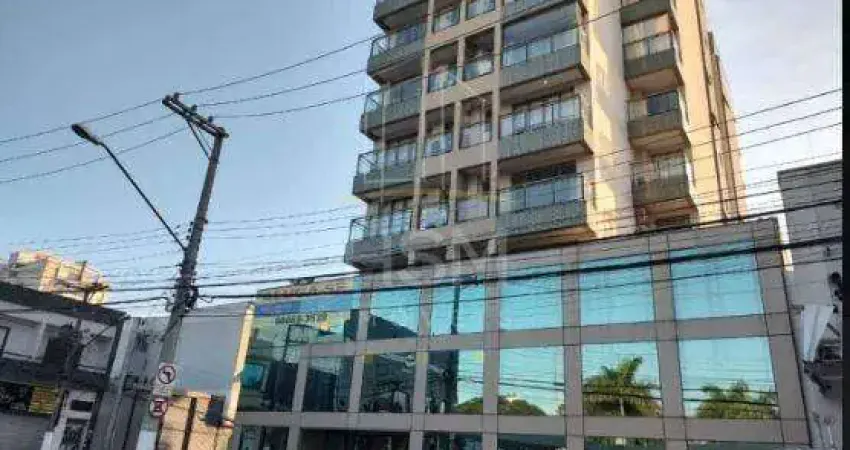 Salão para aluguel, 4 vagas, Rudge Ramos - São Bernardo do Campo/SP