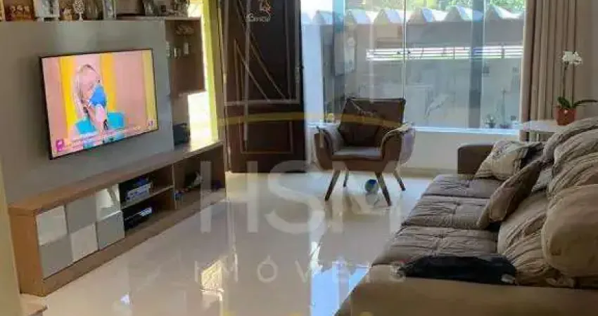 Sobrado à venda, 3 quartos, 1 suíte, 2 vagas, centro - são bernardo do campo/sp