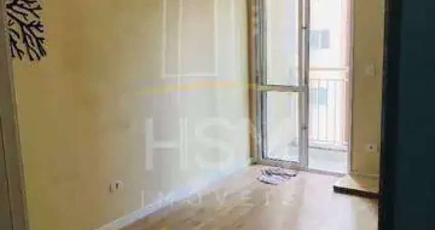 Apartamento à venda, 2 quartos, 1 vaga, baeta neves - são bernardo do campo/sp