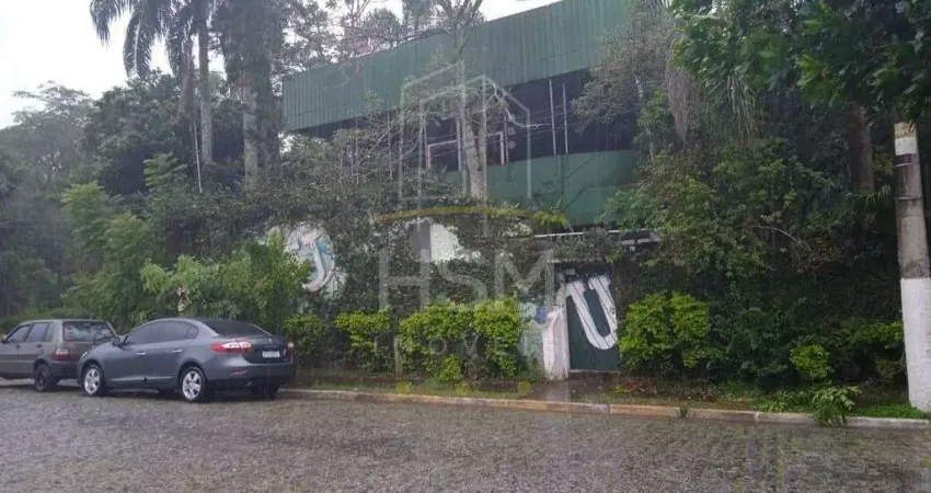 Prédio à venda no Rio Grande, São Bernardo do Campo