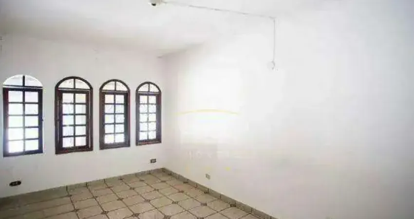 Casa com 2 quartos e 2 banheiros - assunção, são bernardo do campo - sp