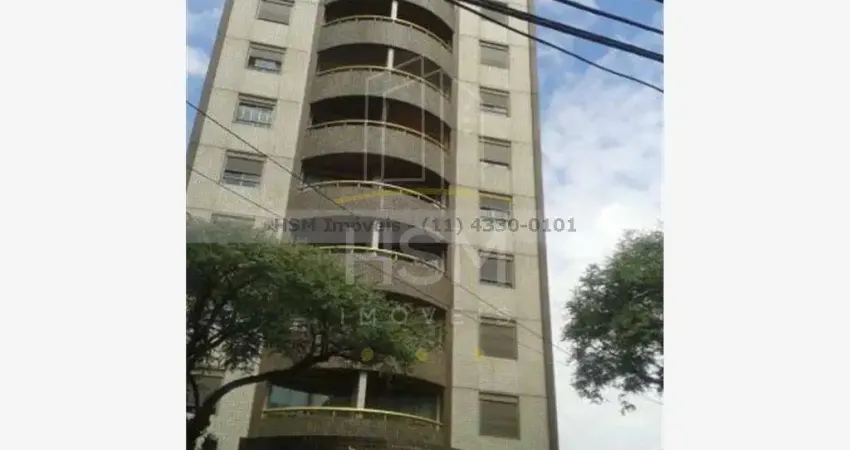 Apartamento à venda, 3 quartos, 1 suíte, 3 vagas, vila caminho do mar - são bernardo do campo/sp