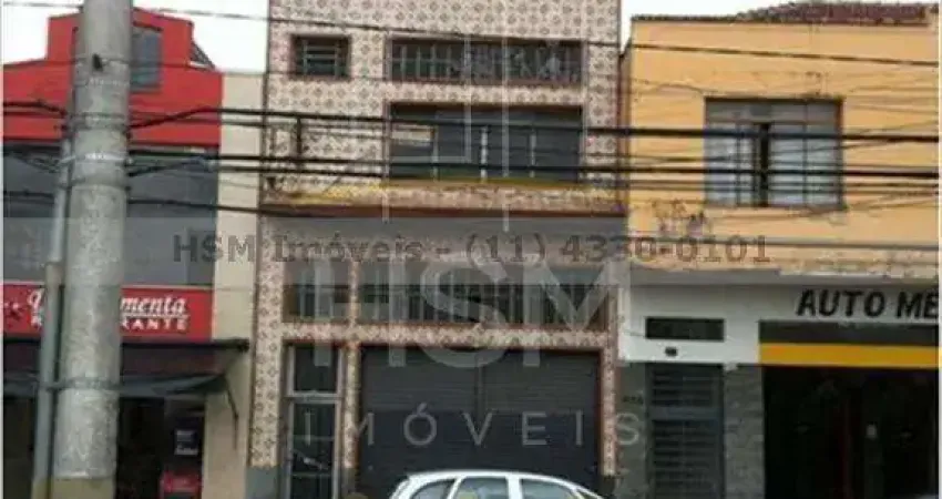 Prédio para alugar no Centro, São Caetano do Sul 