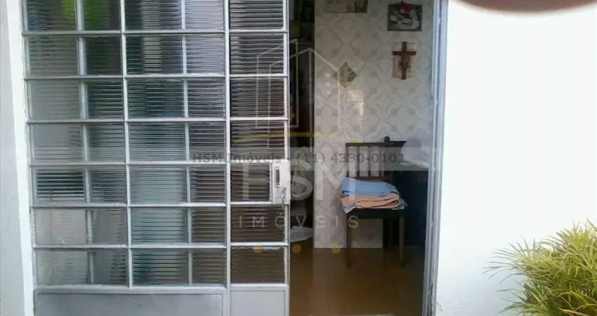 Casa à venda, 4 quartos, 1 suíte, 4 vagas, centro - são bernardo do campo/sp