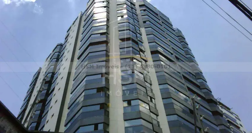 Apartamento à venda, 4 quartos, 4 suítes, 4 vagas, vila marlene - são bernardo do campo/sp