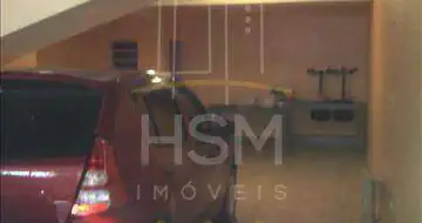 Sobrado à venda, 3 quartos, 3 suítes, 6 vagas, jardim palermo ii - são bernardo do campo/sp