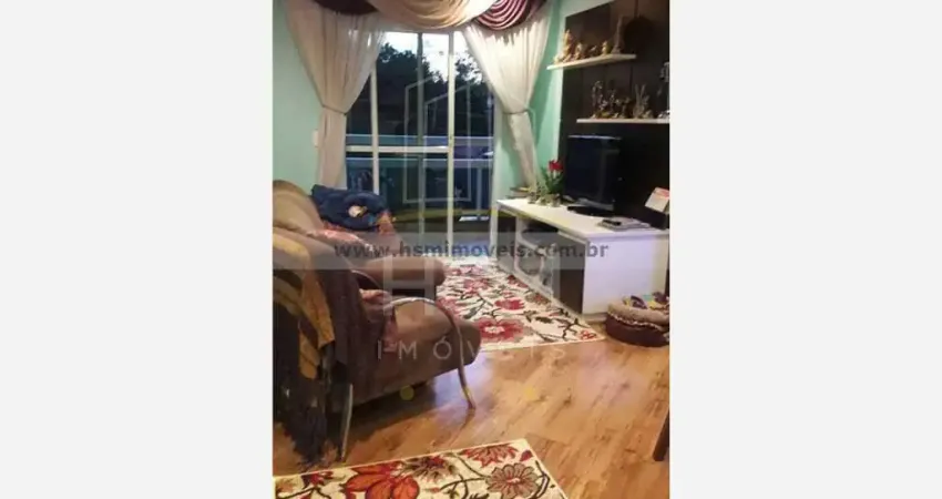 Apartamento à venda, 3 quartos, 1 suíte, 2 vagas, santa terezinha - são bernardo do campo/sp