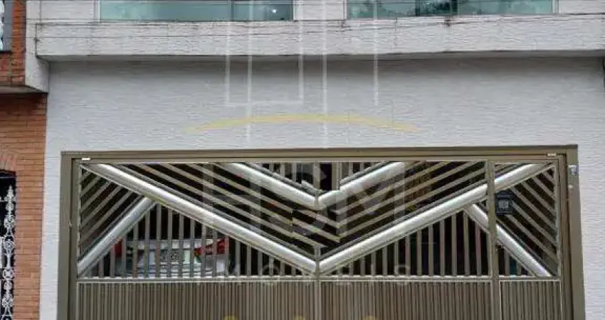 Sobrado à venda, 3 quartos, 1 suíte, 3 vagas, parque terra nova ii - são bernardo do campo/sp