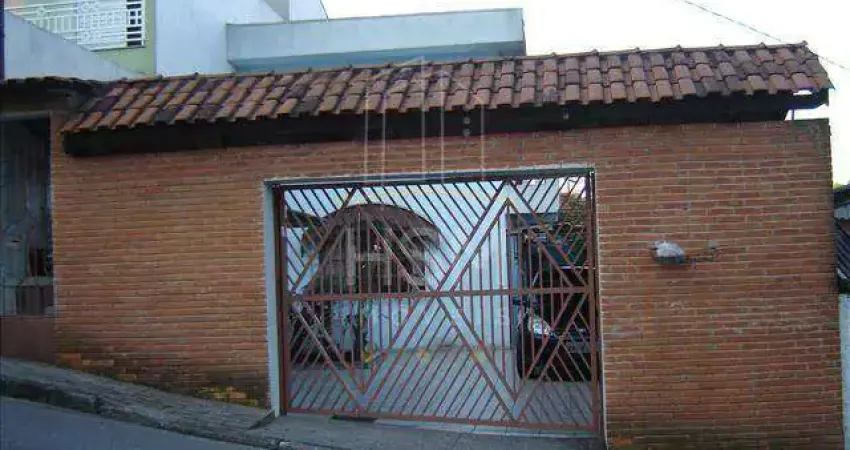 Sobrado à venda, 2 quartos, 4 vagas, centro - são bernardo do campo/sp
