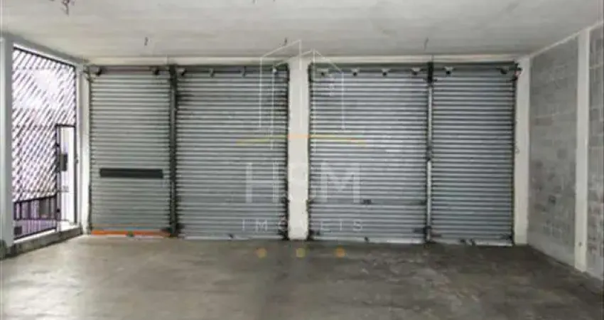 Prédio inteiro à venda, 12 vagas, centro - são bernardo do campo/sp