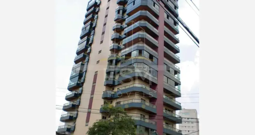 Apartamento à venda, 4 quartos, 3 suítes, 5 vagas, caminho do mar - são bernardo do campo/sp