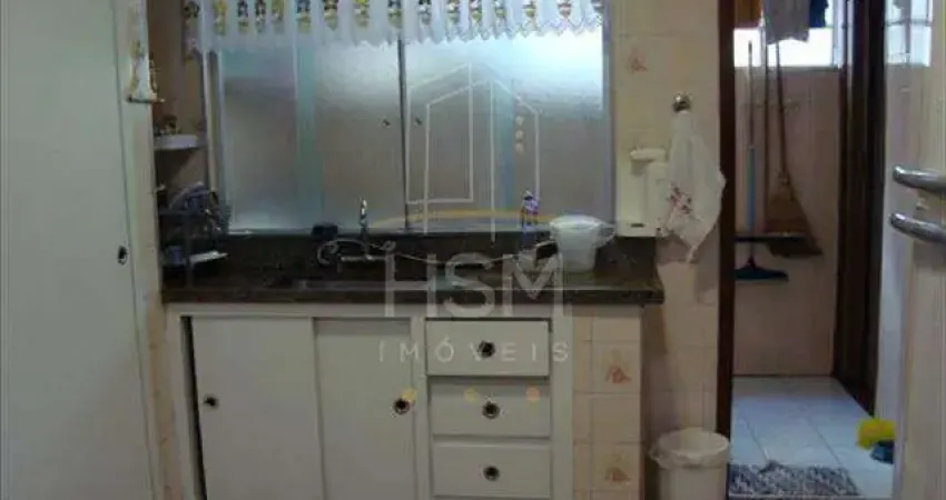 Sobrado à venda, 3 quartos, 2 suítes, 2 vagas, rudge ramos - são bernardo do campo/sp