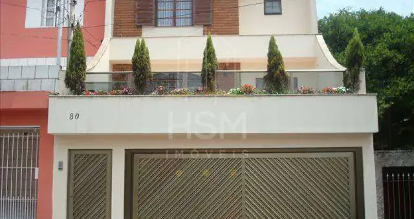 Sobrado a venda próximo ao centro e fácil acesso a via anchieta