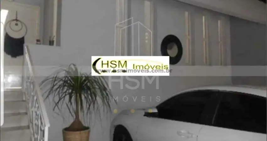 Sobrado à venda, 4 quartos, 1 suíte, 2 vagas, jardim hollywood - são bernardo do campo/sp