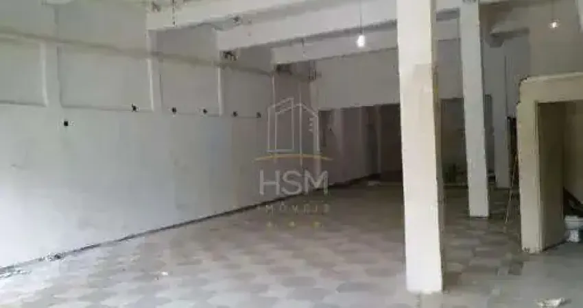 Salão para aluguel, 4 vagas, jardim independência - são bernardo do campo/sp