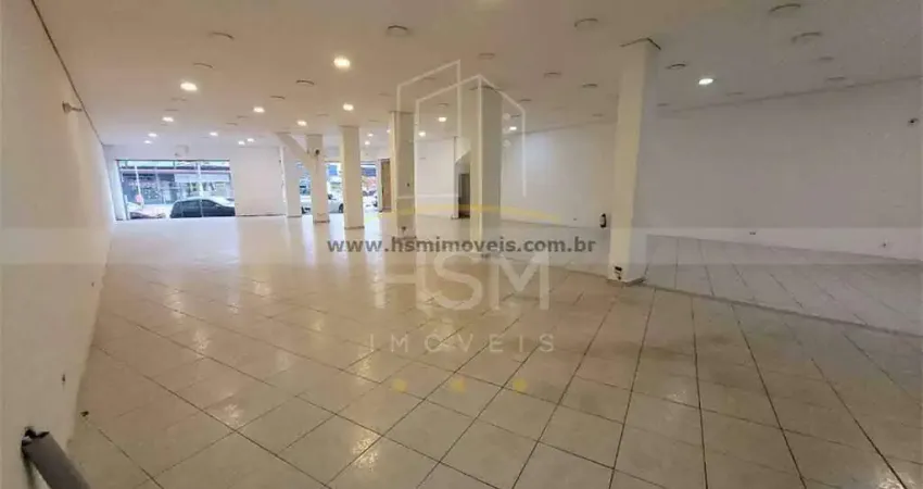 Ponto comercial à venda no Jardim Olavo Bilac, São Bernardo do Campo