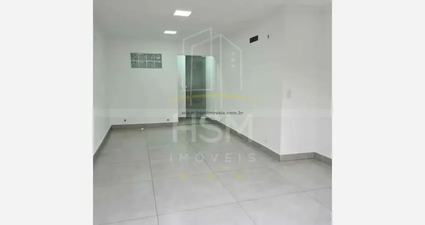 Salão para aluguel, vila jerusalém - são bernardo do campo/sp