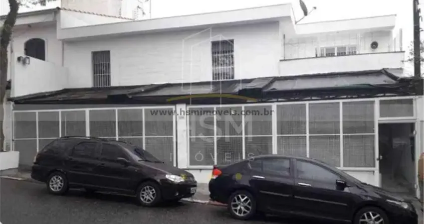 Casa para aluguel, 2 vagas, jardim nova petrópolis - são bernardo do campo/sp