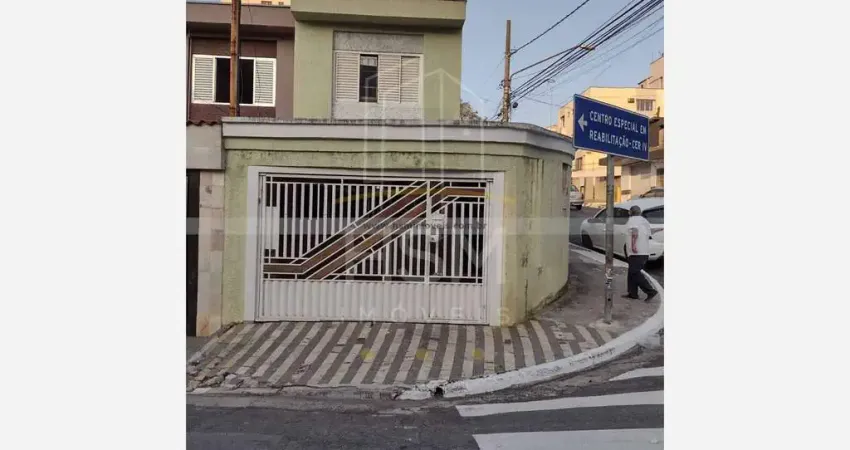 Sobrado à venda, 3 quartos, 2 vagas, jardim hollywood - são bernardo do campo/sp