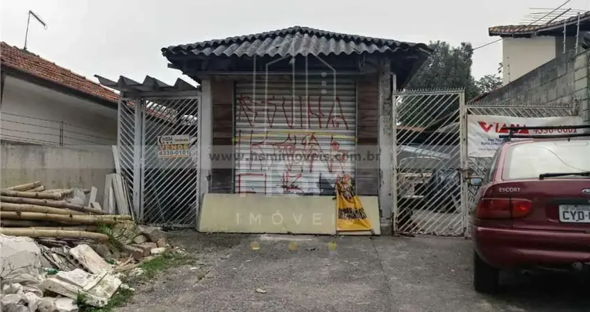 Ponto comercial à venda no Centro, São Bernardo do Campo