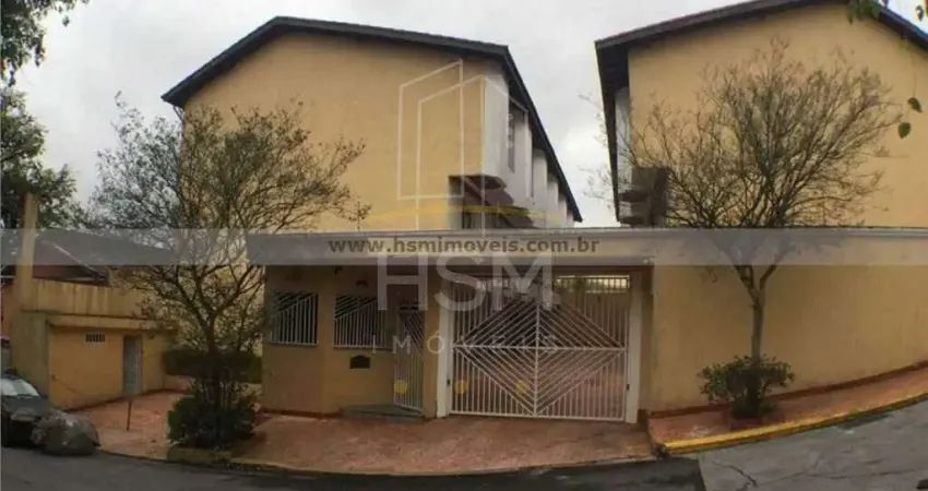 Casa à venda, 3 quartos, 1 suíte, 1 vaga, demarchi - são bernardo do campo/sp