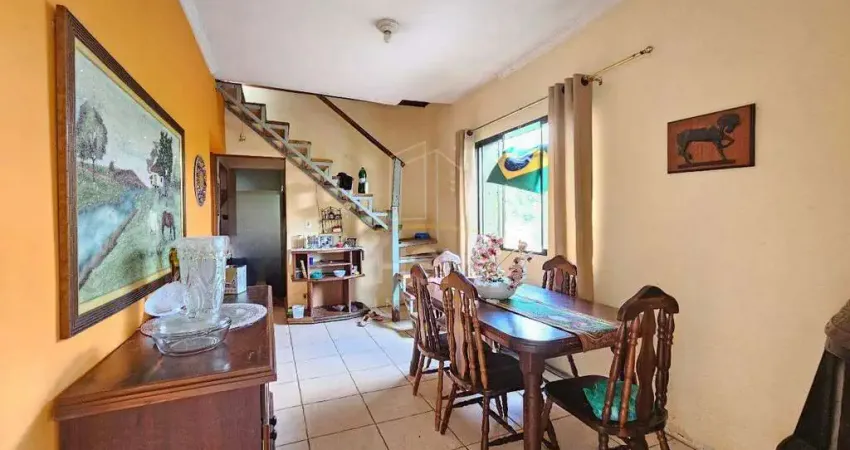 Sobrado à venda, 4 quartos, 2 suítes, 6 vagas, nova petrópolis - são bernardo do campo/sp