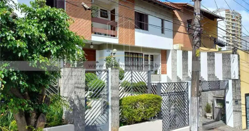 Sobrado à venda, 3 quartos, 3 suítes, 4 vagas, nova petrópolis - são bernardo do campo/sp