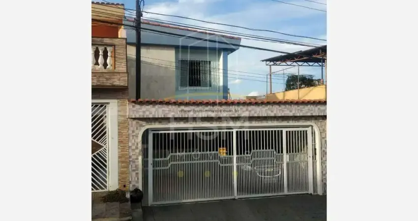 Casa à venda, 4 quartos, 1 suíte, 2 vagas, pauliceia - são bernardo do campo/sp