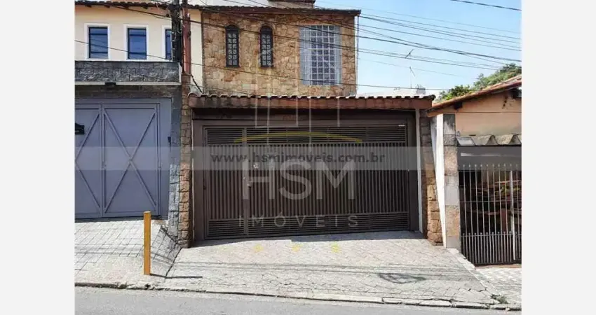 Casa à venda, 3 quartos, 1 suíte, 2 vagas, pauliceia - são bernardo do campo/sp