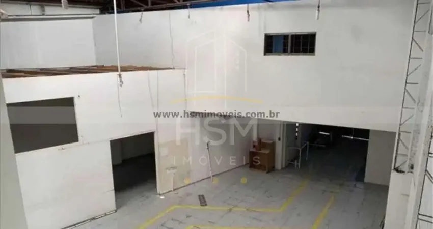 Galpão para aluguel, 2 vagas, vila marlene - são bernardo do campo/sp