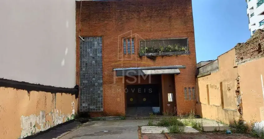 Ponto comercial à venda no Nova Petrópolis, São Bernardo do Campo