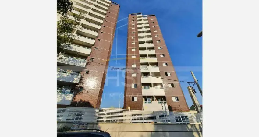 Apartamento à venda, 2 quartos, 1 vaga, demarchi - são bernardo do campo/sp