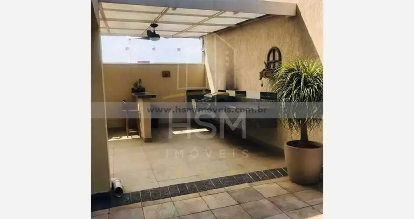Apartamento à venda, 2 quartos, 1 vaga, santa terezinha - são bernardo do campo/sp